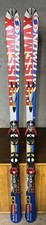 Salomon Crossmax 10P L180 Skis