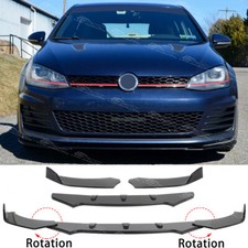 For VW Golf GTI GTD MK6 MK7