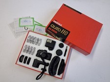 Pentax Auto 110 Full Kit In