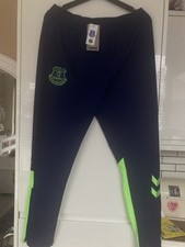 Everton Training Joggers New