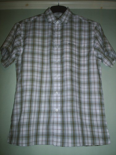 Craghoppers short sleeve - craghoppers,