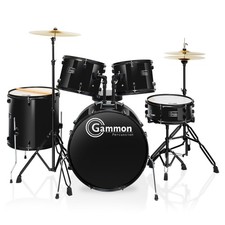 OPEN BOX - 5-Piece Adult Drum