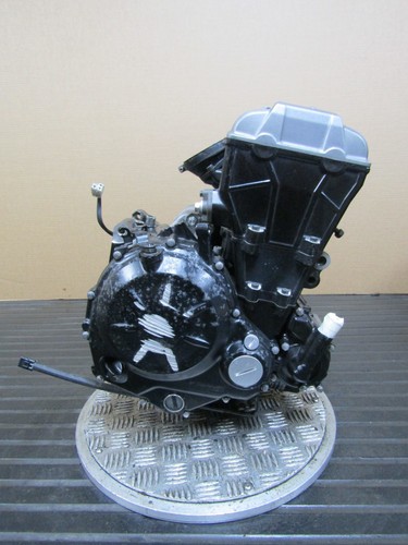 Kawasaki z650 2017 - kawasaki,