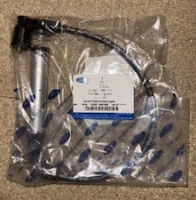 Ford KA Mk1 1.3 Ignition HT