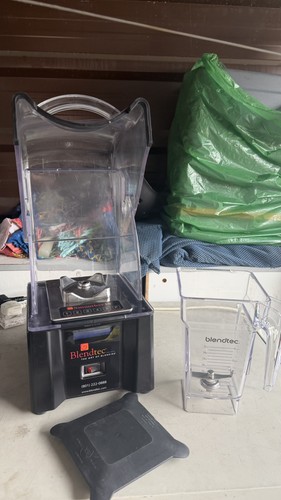 Blendtec icb3 smoother - blendtec, 18