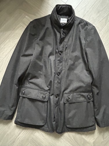 New armani collezioni padded - new,