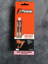 Paslode Im350 Fuel Cells