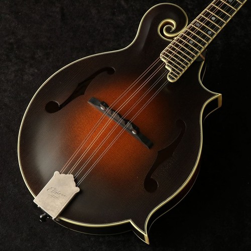 Elkhorn style mandolin - style,