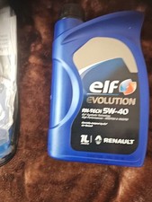 Elf Evolution RN -TECH 5W-40