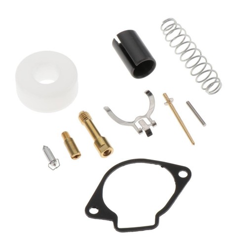 Carburetor repair kit fits - repair,