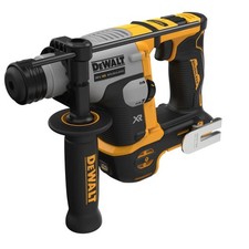 DeWalt Brushless SDS Drill