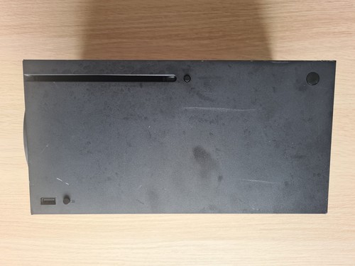 Xbox series console only - x,