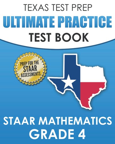 Texas test prep - texas,