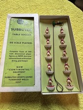 Subbuteo