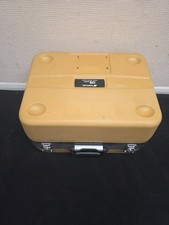 Topcon DS Total station carry