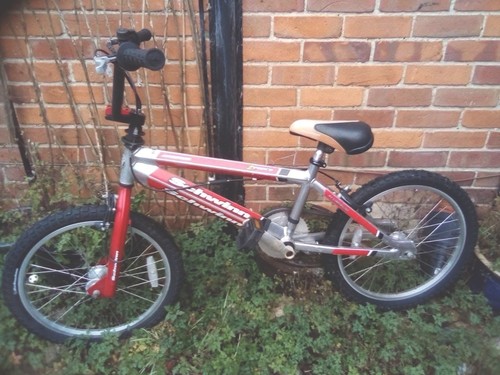 1990 schwinn z force - 1990's,