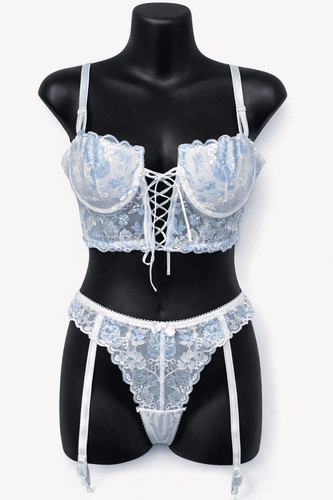 Ladies assorted lace - assorted,