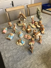 Pendelfin- Lovely Collection