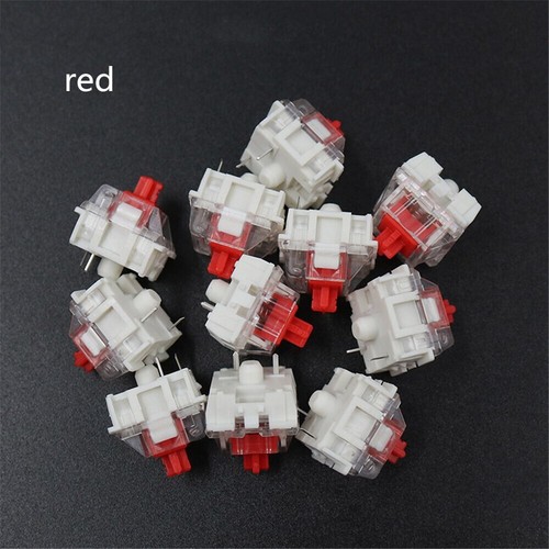 100pcs mechanical keyboard key - mechanical,