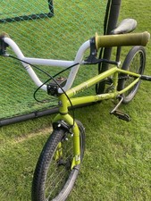 Voodoo BMX Bike