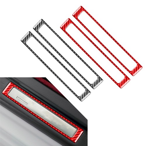 Interior door sill - door, accent