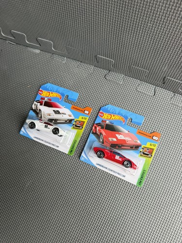 Hot wheels exotics - hot, hw