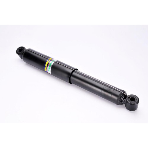 Shock absorber rear - absorber, fits