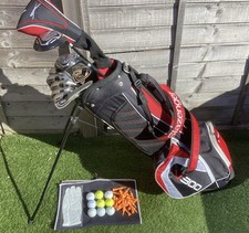Full Right Handed Slazenger