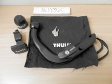 THULE Detachable Towbar 121801
