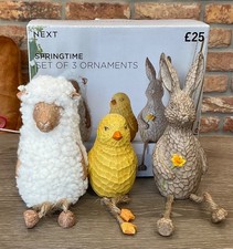 Next Easter / Spring Shelf