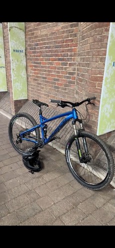 Norco fluid full - norco,