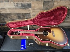 2024 Gibson J-45 Studio Walnut