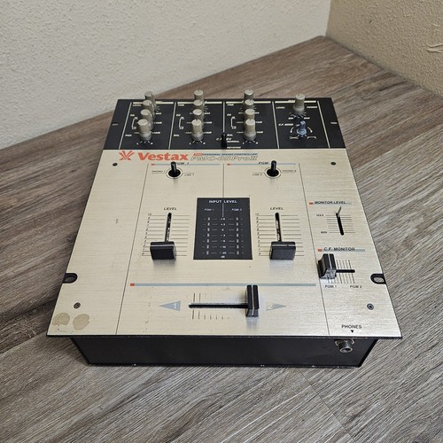 Vestax pmc pro ii - pmc-05,