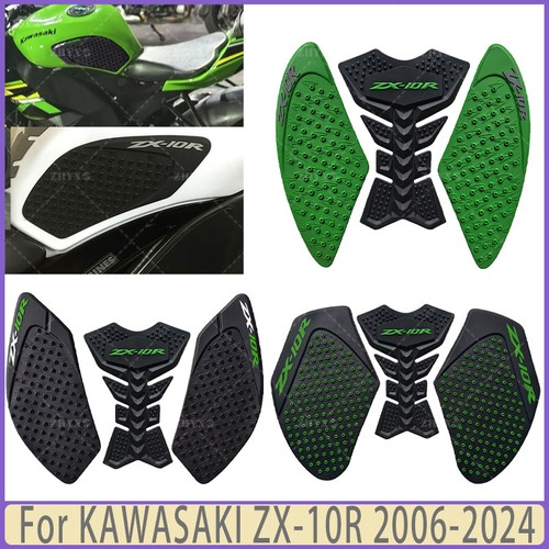 New tank traction pad side - traction,