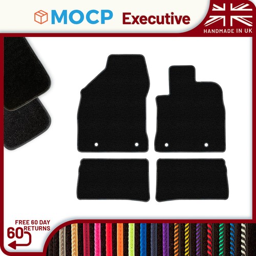 Executive car mats fit - mats, to