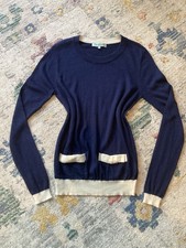 Dickins jones navy - dickins, &