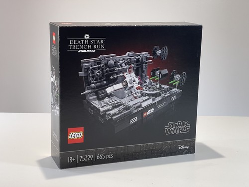 Lego star wars death - lego,
