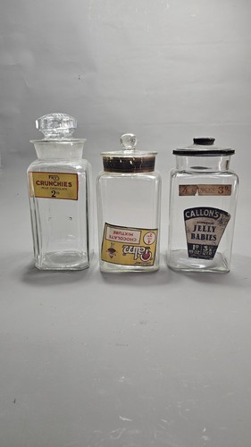 Collection vintage sweet - a,