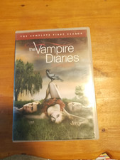 VAMPIRE DIARIES SEASON TV SERIES SEASON 1-5 DVD SET