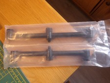 Fox CBB027 QR Buzz Bars