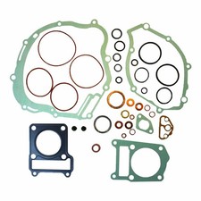 COMPLETE SEALING AND GASKET