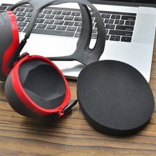1 Pair Wireless Headset Sponge
