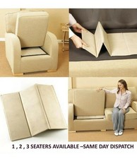 SEAT REJUVENATOR BOARDS 1-2-3