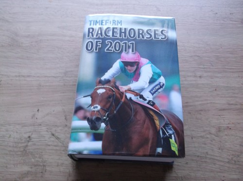 Timeform racehorses 2011 - "racehorses, 2011"