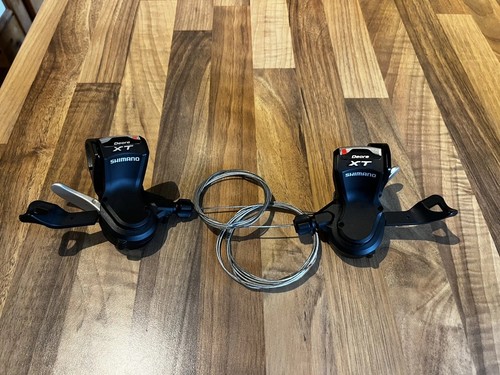 Shimano deore sl m770 - xt, sl-m770
