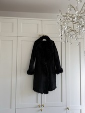 Sheepskin shearling women - sheepskin,