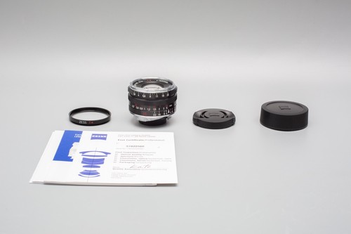 Carl zeiss biogon - carl,