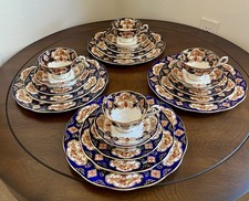 20 Pcs Set Royal Albert