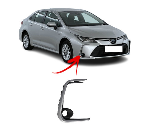 For toyota corolla - toyota,