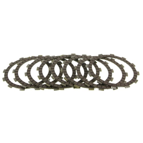 Clutch disc kit std ebc - disc,
